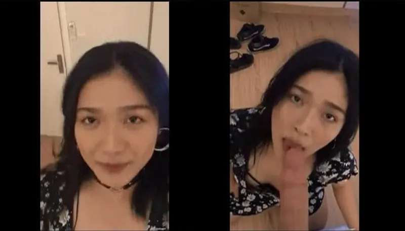 Eny ngoại thương thích buồi tây - asianbabyggirl 4